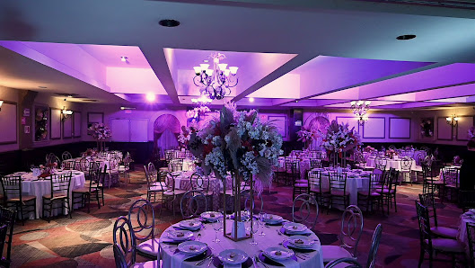 Las Pampas Eventos